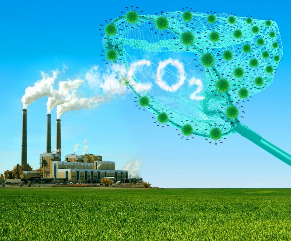 Khí CO2 là gì? Khí Co2 có độc không?